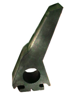 Accuflo(tm) Repair Blade